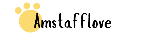 Amstafflove